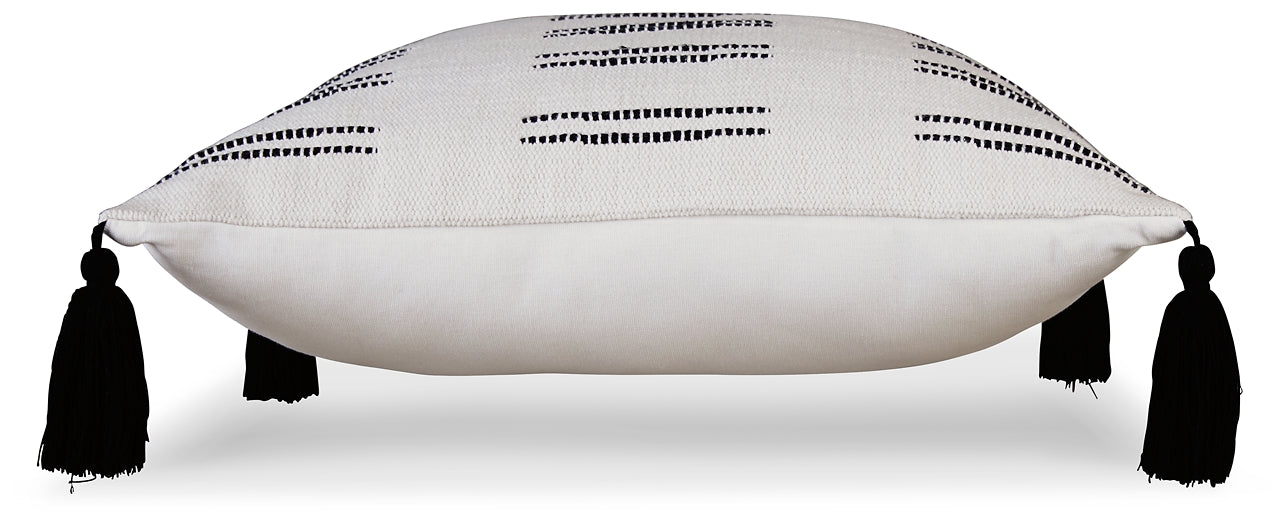 Mudderly Pillow Smyrna Furniture Outlet