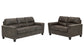 Navi Sofa and Loveseat Smyrna Furniture Outlet