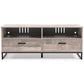 Neilsville Medium TV Stand Smyrna Furniture Outlet