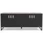 Neilsville Medium TV Stand Smyrna Furniture Outlet