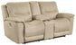 Next-Gen Gaucho PWR REC Loveseat/CON/ADJ HDRST Smyrna Furniture Outlet