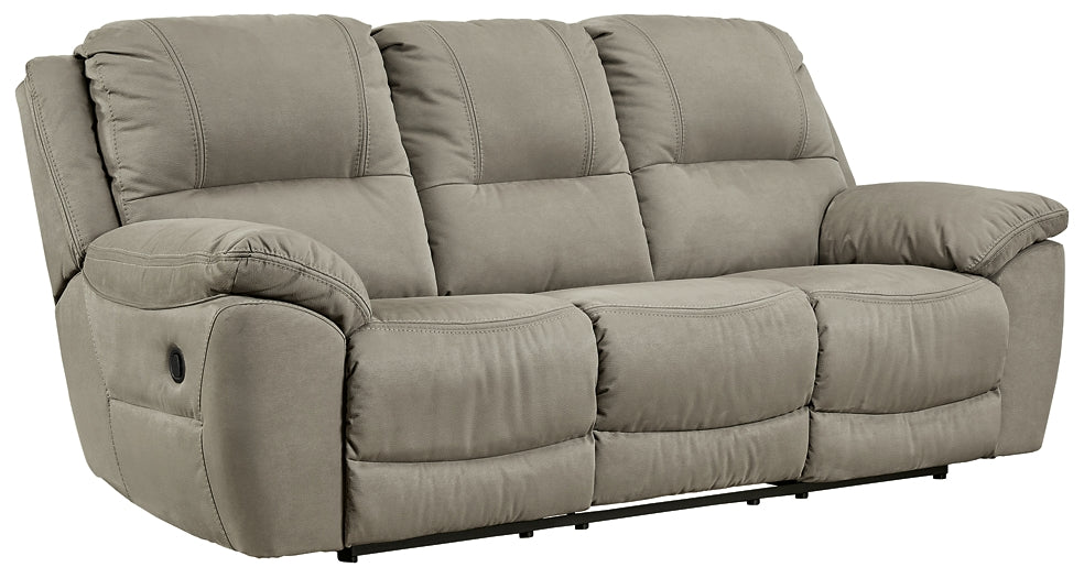 Next-Gen Gaucho Sofa and Loveseat Smyrna Furniture Outlet