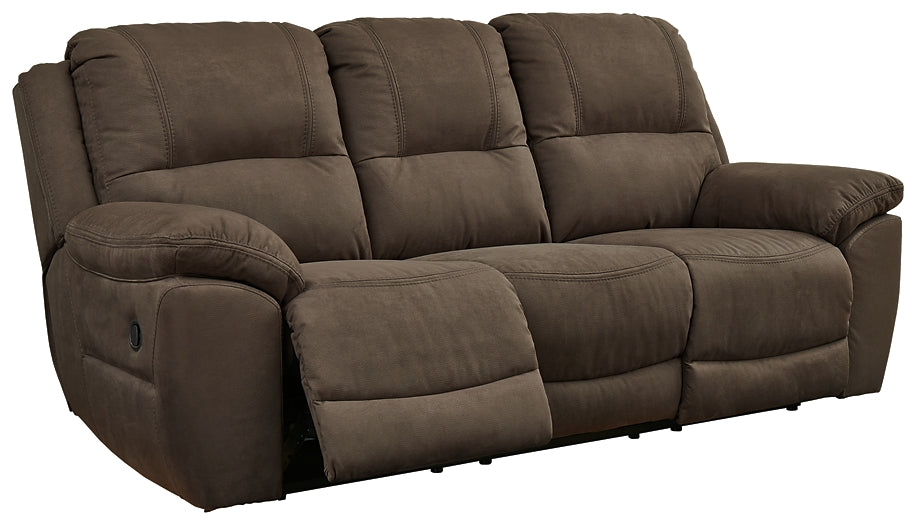 Next-Gen Gaucho Sofa and Loveseat Smyrna Furniture Outlet