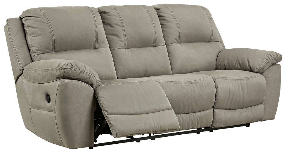 Next-Gen Gaucho Sofa and Loveseat Smyrna Furniture Outlet