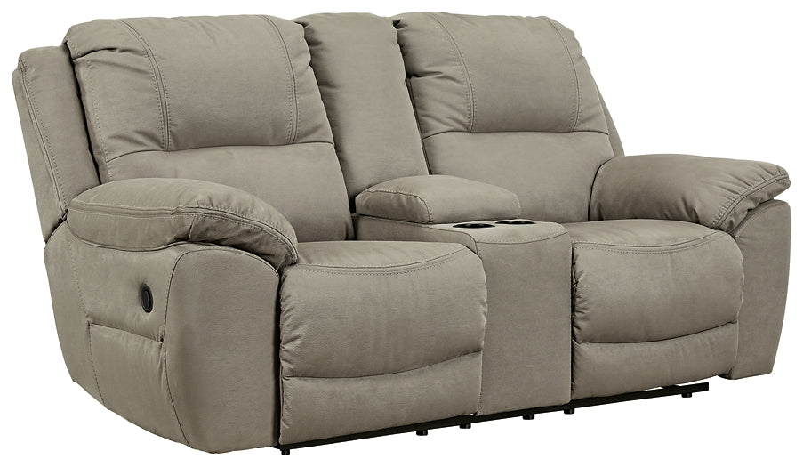 Next-Gen Gaucho Sofa and Loveseat Smyrna Furniture Outlet