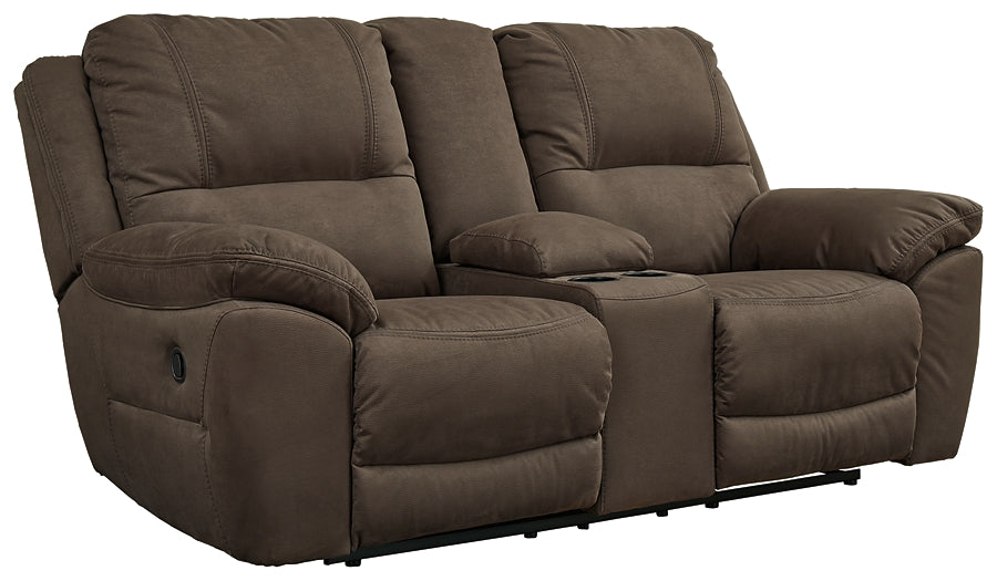 Next-Gen Gaucho Sofa and Loveseat Smyrna Furniture Outlet