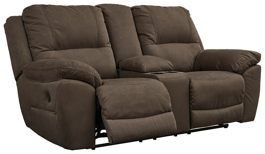 Next-Gen Gaucho Sofa and Loveseat Smyrna Furniture Outlet