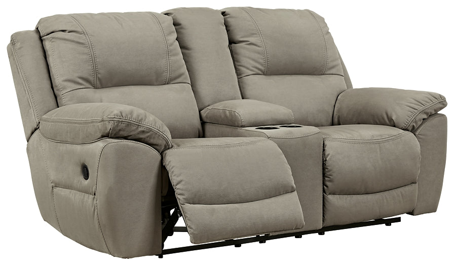 Next-Gen Gaucho Sofa and Loveseat Smyrna Furniture Outlet