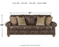 Nicorvo Sofa, Loveseat, Chair and Ottoman Smyrna Furniture Outlet