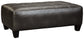 Nokomis Oversized Accent Ottoman Smyrna Furniture Outlet