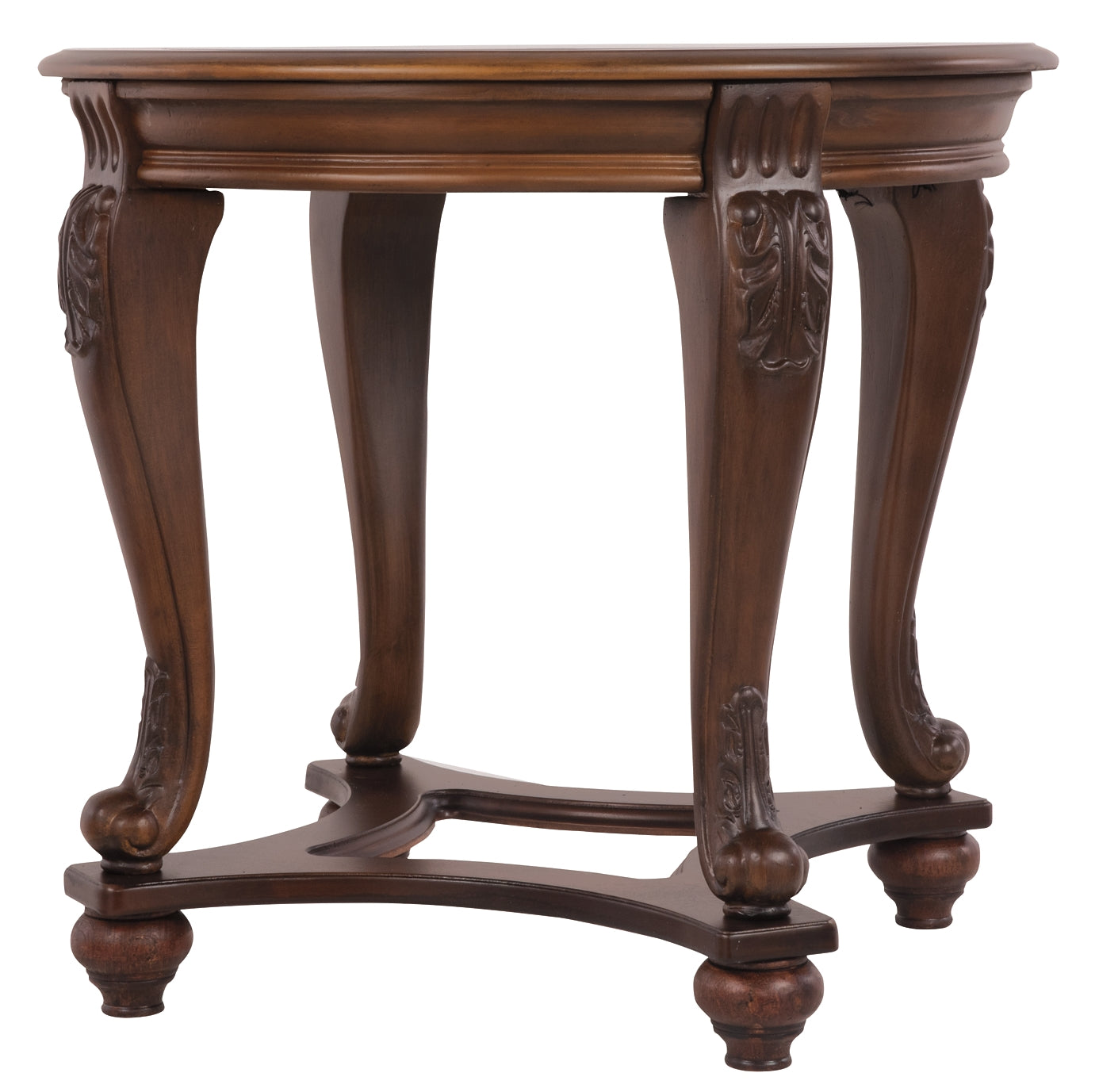 Norcastle Coffee Table with 2 End Tables Smyrna Furniture Outlet