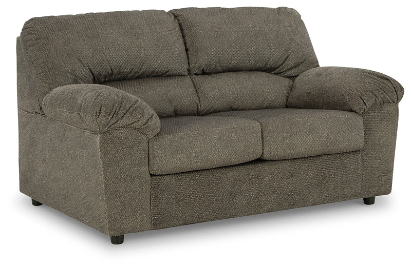 Norlou Sofa and Loveseat Smyrna Furniture Outlet