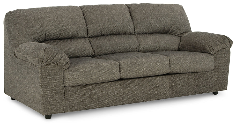 Norlou Sofa and Loveseat Smyrna Furniture Outlet