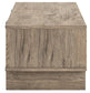 Oliah Storage Bench Smyrna Furniture Outlet