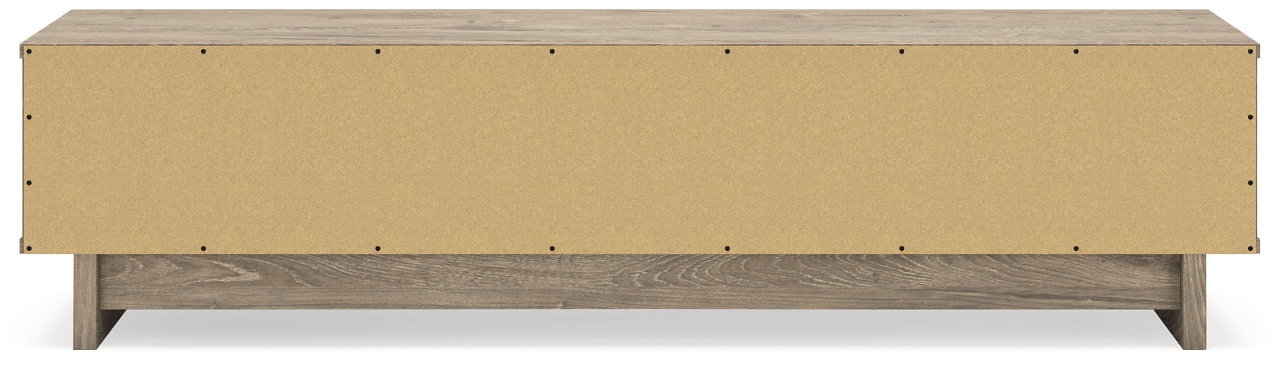 Oliah Storage Bench Smyrna Furniture Outlet