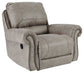 Olsberg Rocker Recliner Smyrna Furniture Outlet