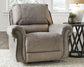 Olsberg Rocker Recliner Smyrna Furniture Outlet