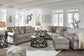 Olsberg Sofa, Loveseat, Chair and Ottoman Smyrna Furniture Outlet