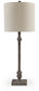 Oralieville Poly Accent Lamp (1/CN) Smyrna Furniture Outlet