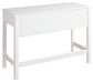 Othello Home Office Small Desk Smyrna Furniture Outlet