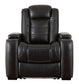 Party Time Sofa and Recliner Smyrna Furniture Outlet