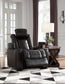 Party Time Sofa and Recliner Smyrna Furniture Outlet