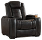 Party Time Sofa and Recliner Smyrna Furniture Outlet