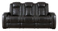 Party Time Sofa and Recliner Smyrna Furniture Outlet