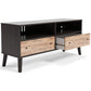 Piperton Medium TV Stand Smyrna Furniture Outlet