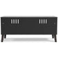 Piperton Medium TV Stand Smyrna Furniture Outlet