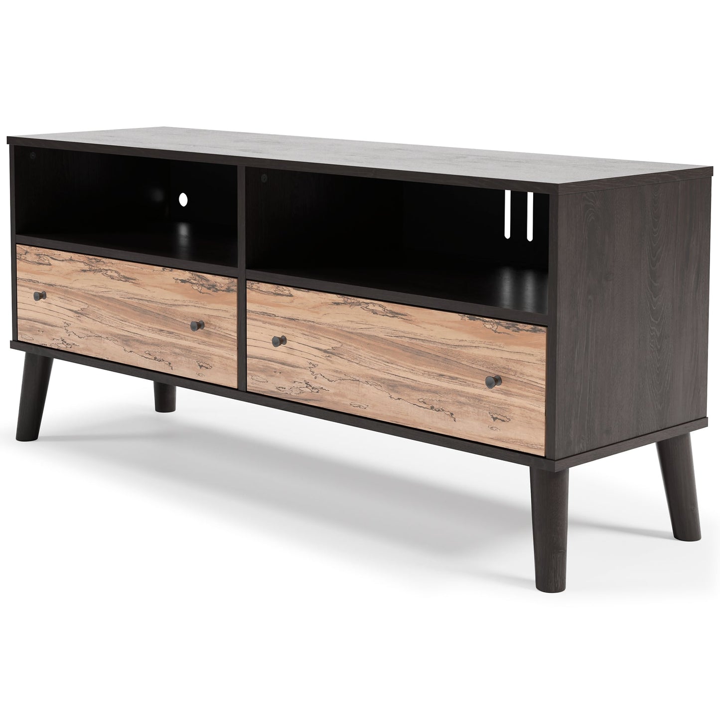 Piperton Medium TV Stand Smyrna Furniture Outlet