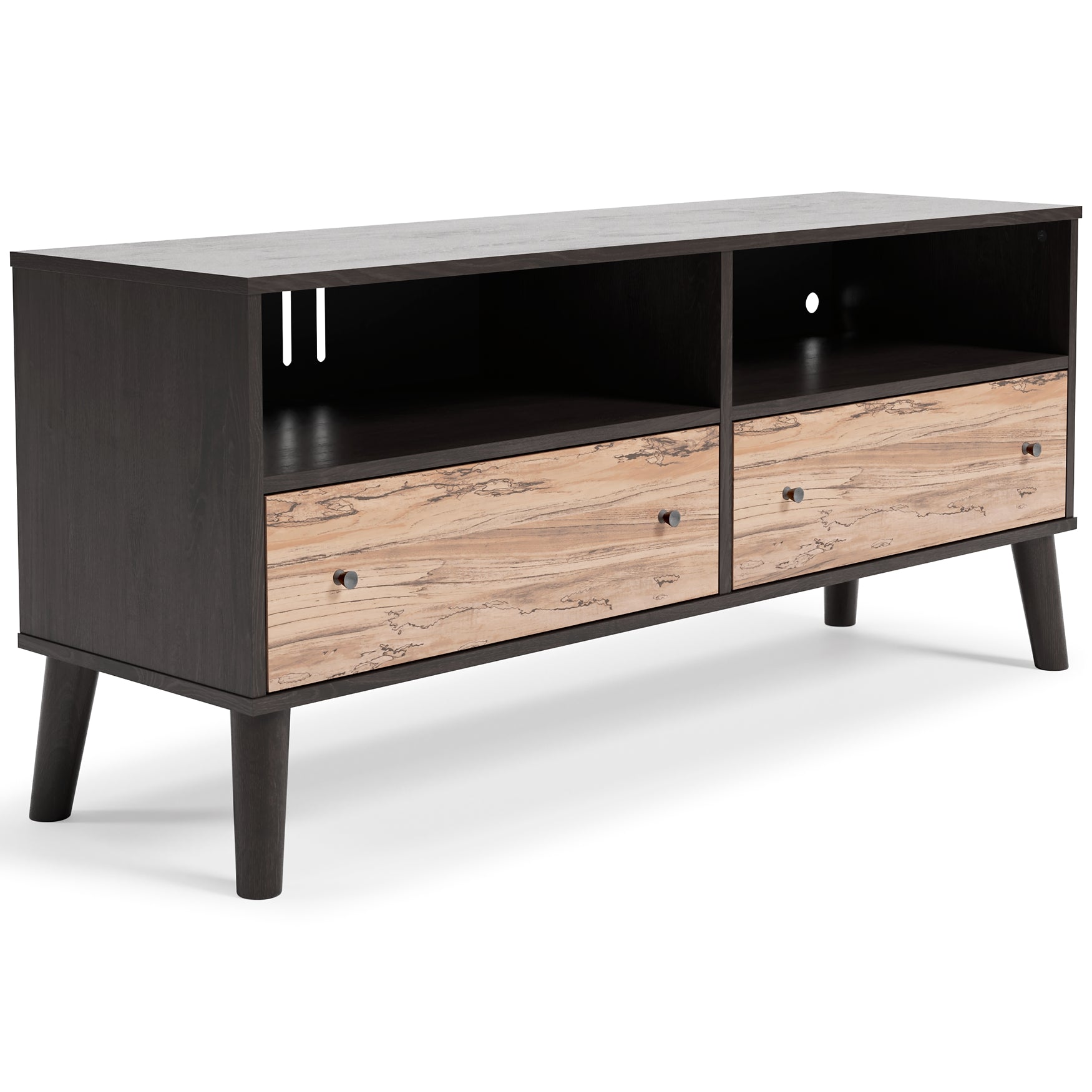 Piperton Medium TV Stand Smyrna Furniture Outlet