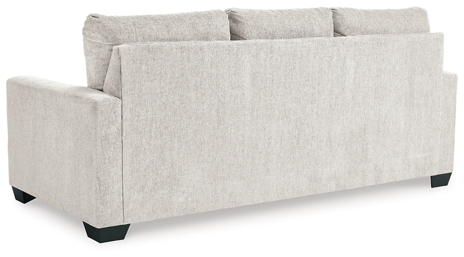 Rannis Queen Sofa Sleeper Smyrna Furniture Outlet