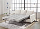 Rannis Queen Sofa Sleeper Smyrna Furniture Outlet