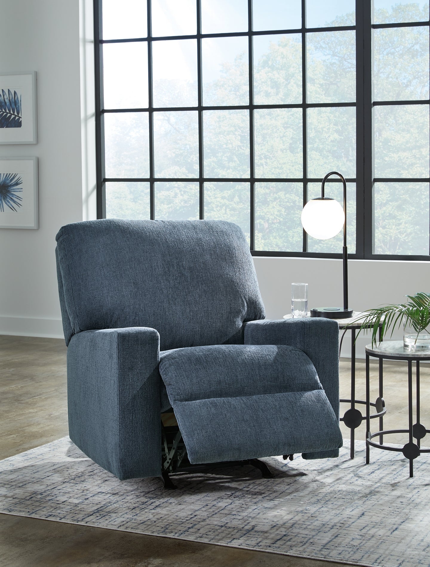 Rannis Rocker Recliner Smyrna Furniture Outlet