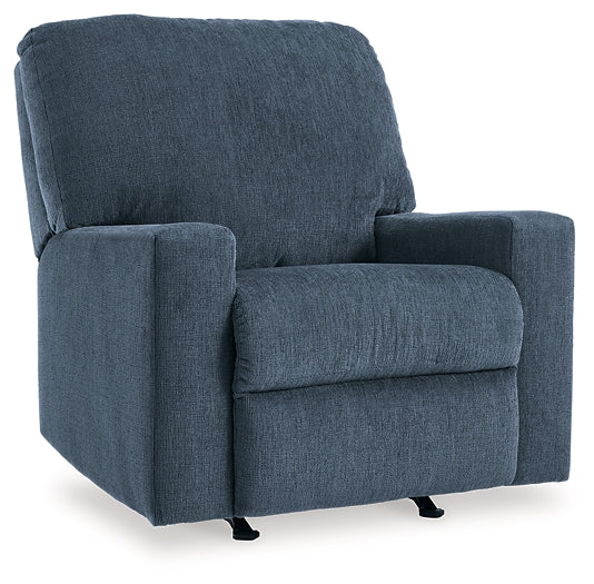 Rannis Rocker Recliner Smyrna Furniture Outlet