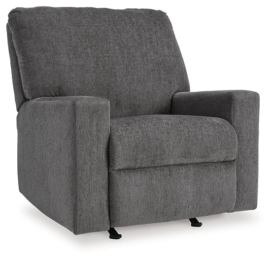 Rannis Rocker Recliner Smyrna Furniture Outlet