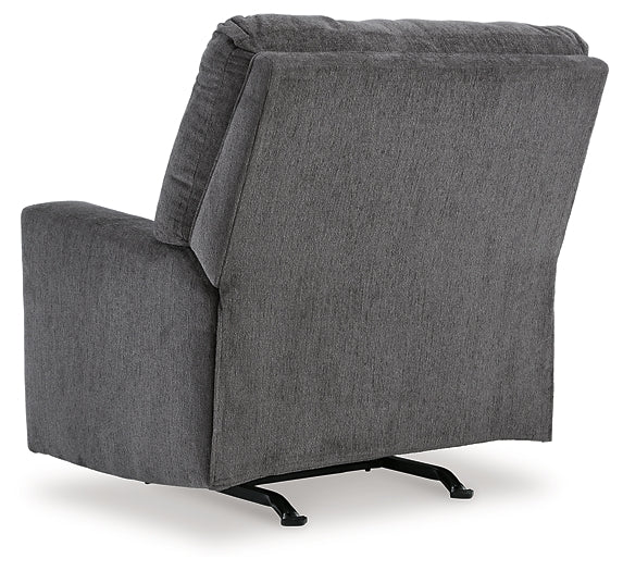 Rannis Rocker Recliner Smyrna Furniture Outlet