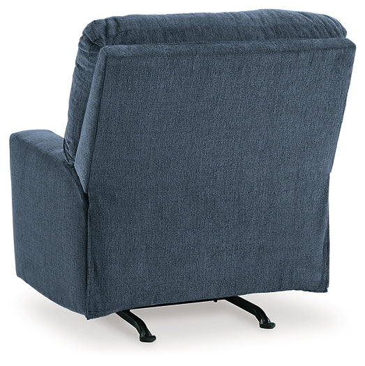 Rannis Rocker Recliner Smyrna Furniture Outlet