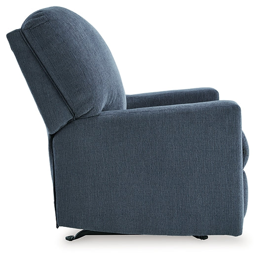 Rannis Rocker Recliner Smyrna Furniture Outlet