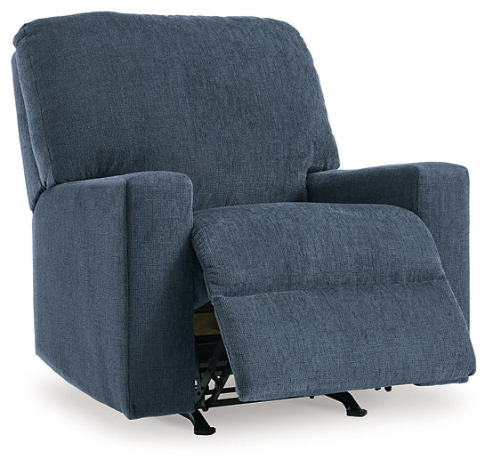 Rannis Rocker Recliner Smyrna Furniture Outlet