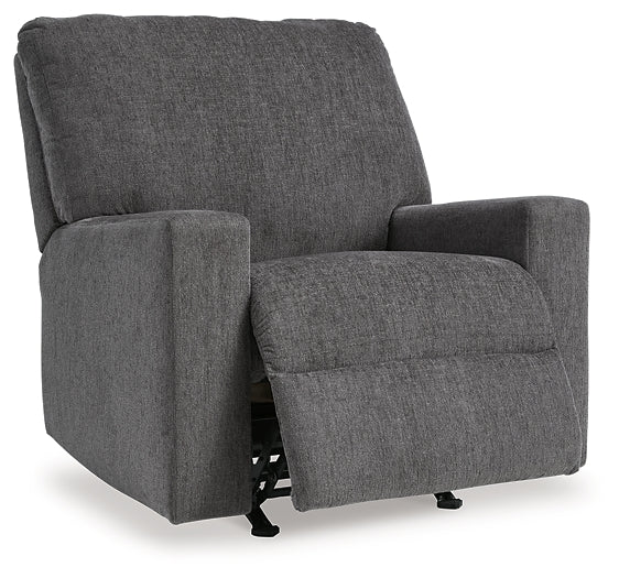 Rannis Rocker Recliner Smyrna Furniture Outlet