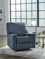 Rannis Rocker Recliner Smyrna Furniture Outlet