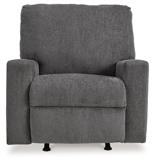 Rannis Rocker Recliner Smyrna Furniture Outlet