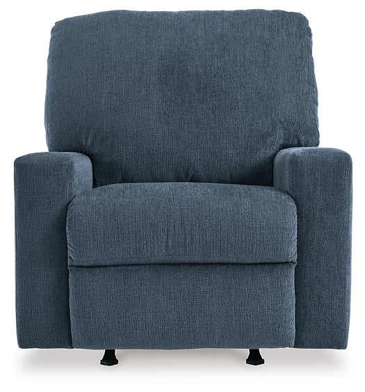 Rannis Rocker Recliner Smyrna Furniture Outlet