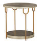 Ranoka Coffee Table with 2 End Tables Smyrna Furniture Outlet