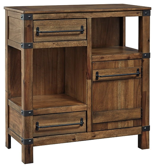 Roybeck Accent Cabinet Smyrna Furniture Outlet