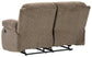 Scranto Reclining Loveseat Smyrna Furniture Outlet