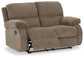 Scranto Reclining Loveseat Smyrna Furniture Outlet