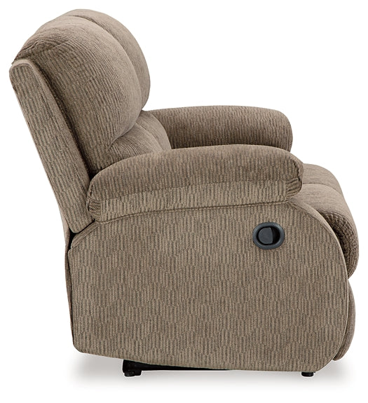 Scranto Reclining Loveseat Smyrna Furniture Outlet